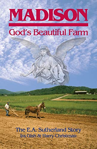 Madison, God's Beautiful Farm - Click to Buy