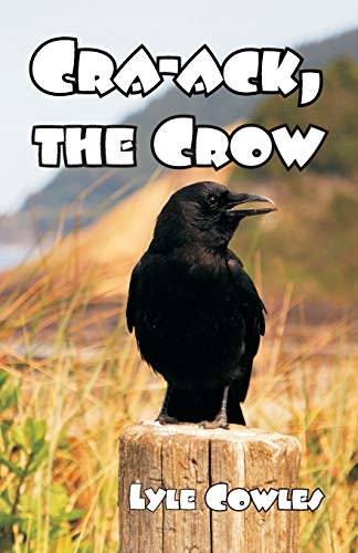 Cra-Ack, The Crow - Click to Buy