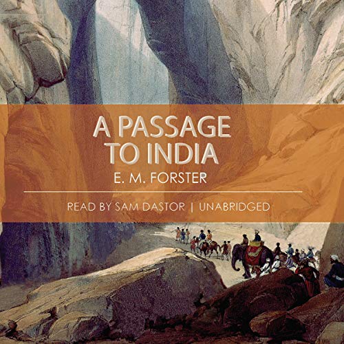 A Passage to India - Click to Buy