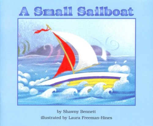 A Small Sailboat (Books for Young Learners) - Click to Buy