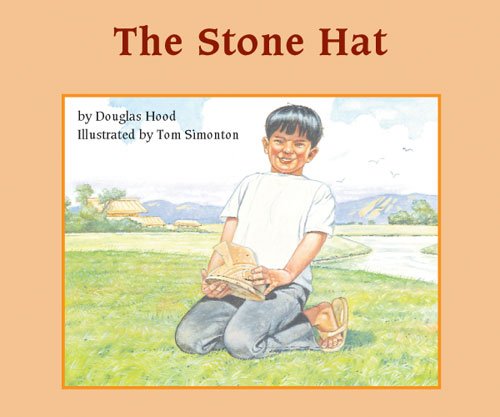 The Stone Hat (Books for Young Learners) - Click to Buy