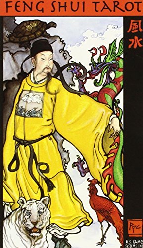 Feng Shui Tarot - Click to Buy