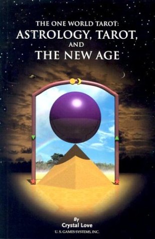 One World Tarot - Click to Buy