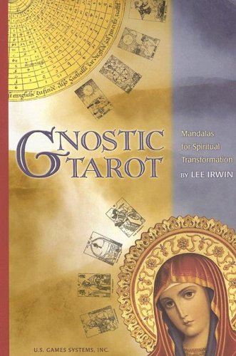 Gnostic Tarot: Mandalas for Spiritual Transformation - Click to Buy
