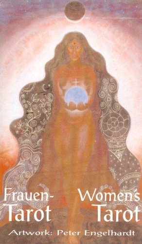Women's Tarot - Click to Buy