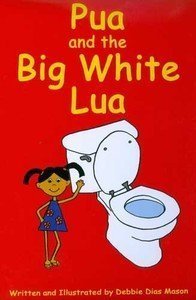 Pua and the Big White Lua - Click to Buy