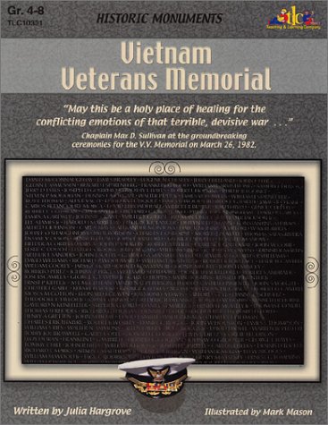 Vietnam Veterans Memorial - Click to Buy