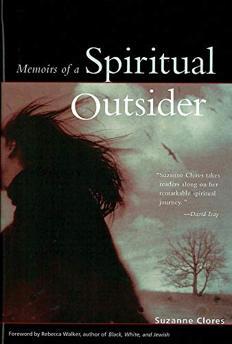 Memoirs of a Spiritual Outsider - Click to Buy
