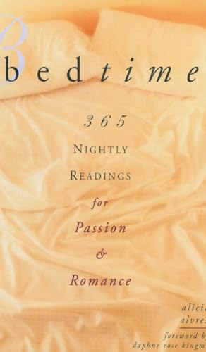 Bedtime: 365 Nightly Readings for Passion and Romance - Click to Buy