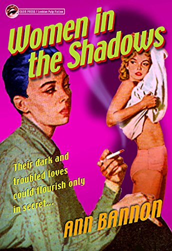 Women in the Shadows (Lesbian Pulp Fiction) - Click to Buy