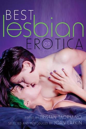 Best Lesbian Erotica 2009 - Click to Buy