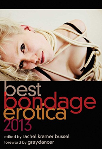 Best Bondage Erotica 2013 - Click to Buy