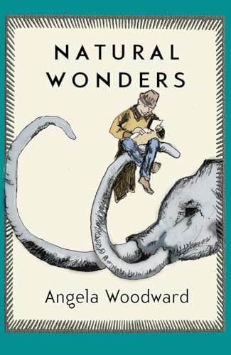 Natural Wonders: A Novel - Click to Buy