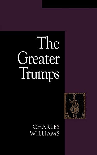 The Greater Trumps - Click to Buy