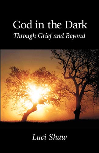 God in the Dark: Through Grief and Beyond - Click to Buy