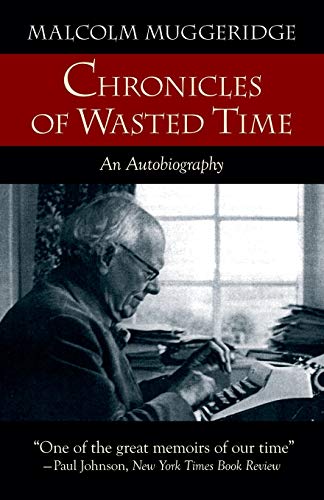 Chronicles of Wasted Time - Click to Buy