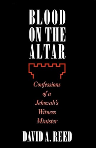 Blood on the Altar - Click to Buy