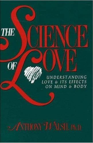 The Science of Love - Click to Buy