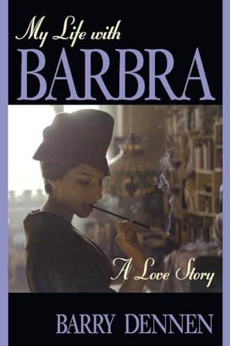 My Life With Barbra: A Love Story - Click to Buy