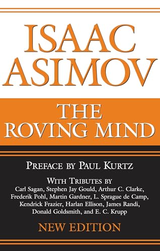 The Roving Mind - Click to Buy