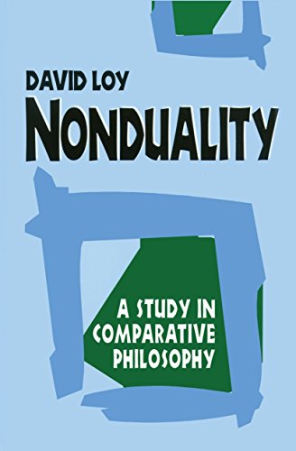 Nonduality: A Study in Comparative Philosophy - Click to Buy