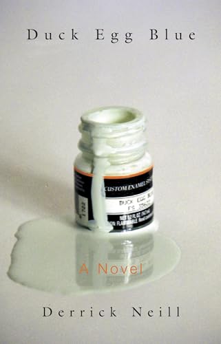 Duck Egg Blue: A Novel