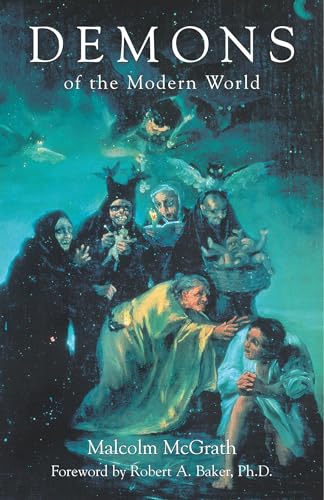 Demons of the Modern World - Click to Buy