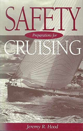 Safety Preparations for Cruising - Click to Buy