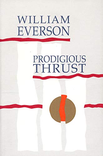 Prodigious Thrust - Click to Buy