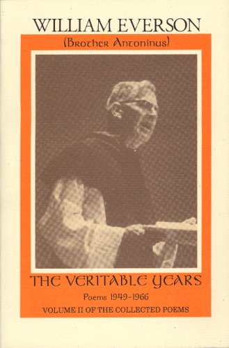 Veritable Years - Click to Buy