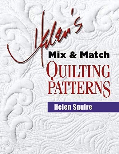 Helen's Mix & Match Quilting Patterns - Click to Buy