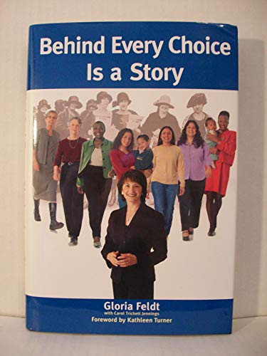 Behind Every Choice Is a Story