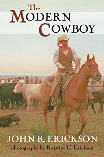 The Modern Cowboy: Second Edition Volume 7