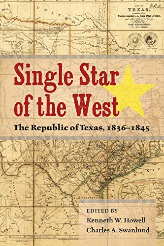 Single Star of the West - Click to Buy