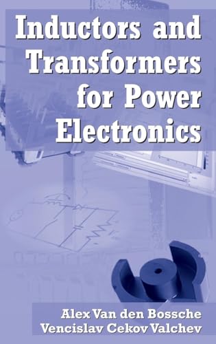 Inductors and Transformers for Power Electronics - Click to Buy