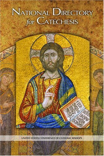 National Directory for Catechesis - Click to Buy
