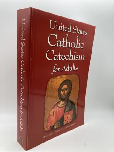 United States Catholic Catechism for Adults - Click to Buy