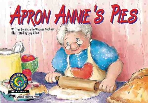 Apron Annie's Pies - Click to Buy