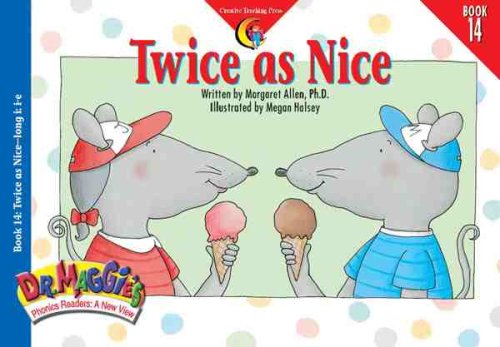 Twice As Nice - Click to Buy