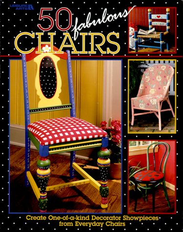 50 Fabulous Chairs - Click to Buy