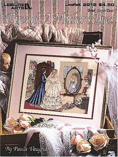 Through a Mother's Eyes - Click to Buy