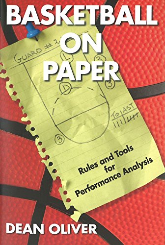 Basketball on Paper - Click to Buy
