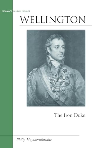 Wellington: The Iron Duke - Click to Buy