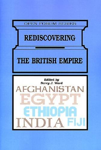 Rediscovering the British Empire