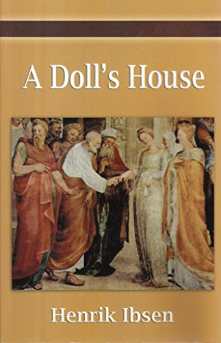 A Doll House - Click to Buy