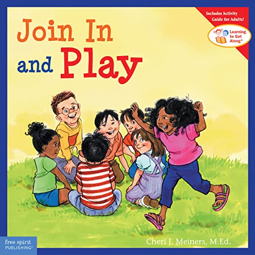 Join In and Play - Click to Buy