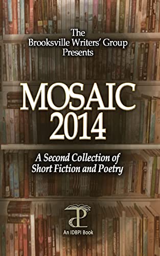 Mosaic 2014 - Click to Buy