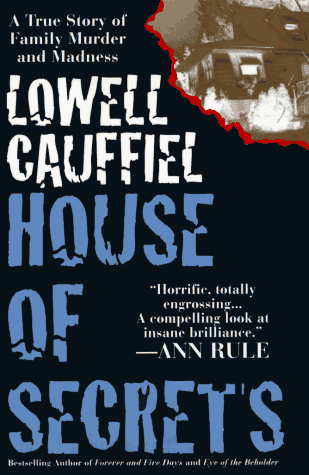 House of Secrets - Click to Buy