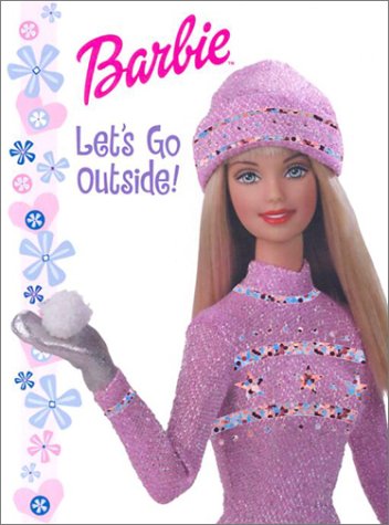 Let'S Go Outside (Barbie) - Click to Buy