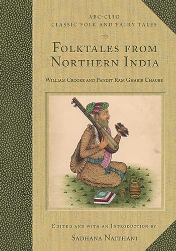 Folktales from Northern India - Click to Buy